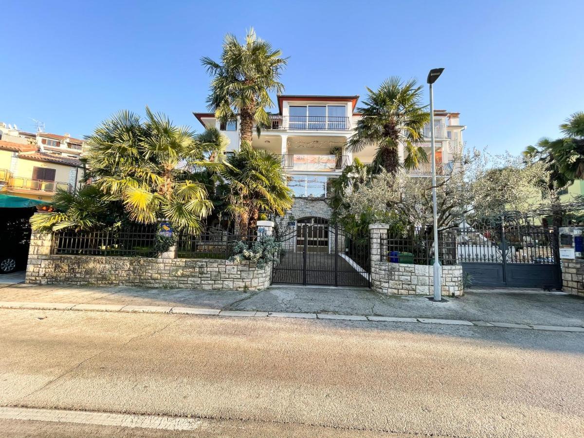 Palma Apartman Rovinj