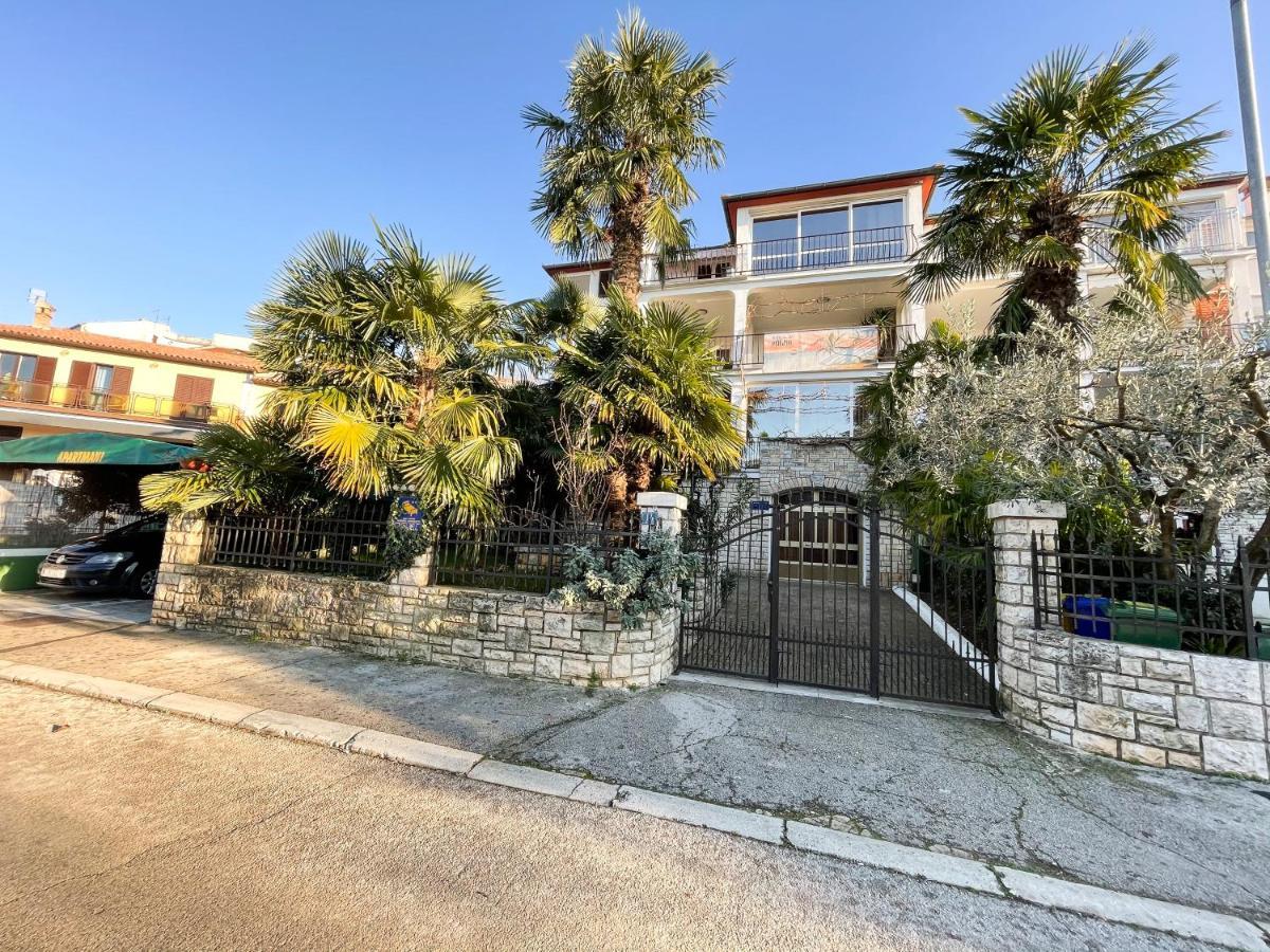 Palma Apartman