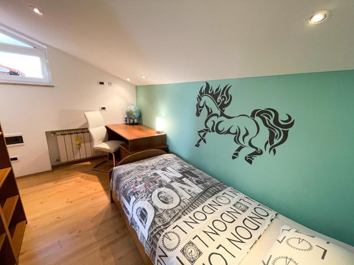 Apartman Palma *