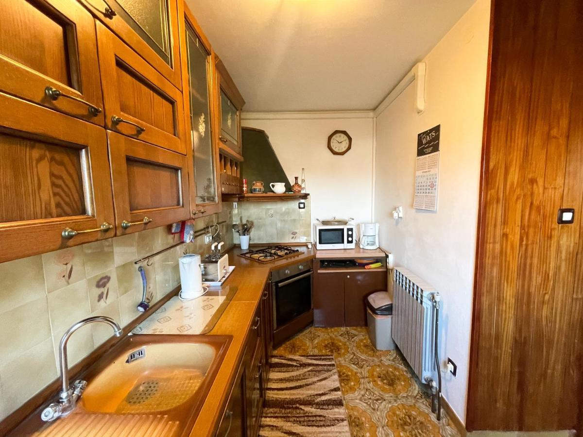 Apartman Palma *