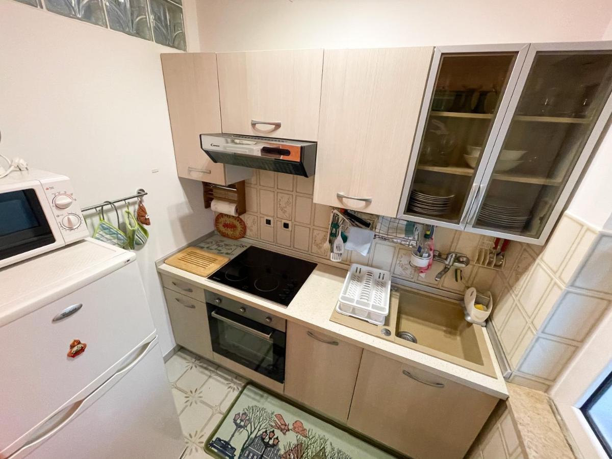 Palma Apartman Rovinj