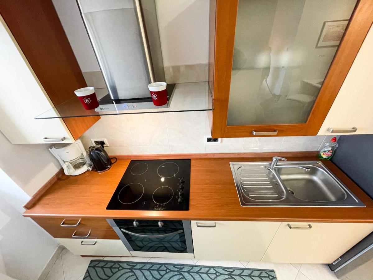 Palma Apartman Rovinj