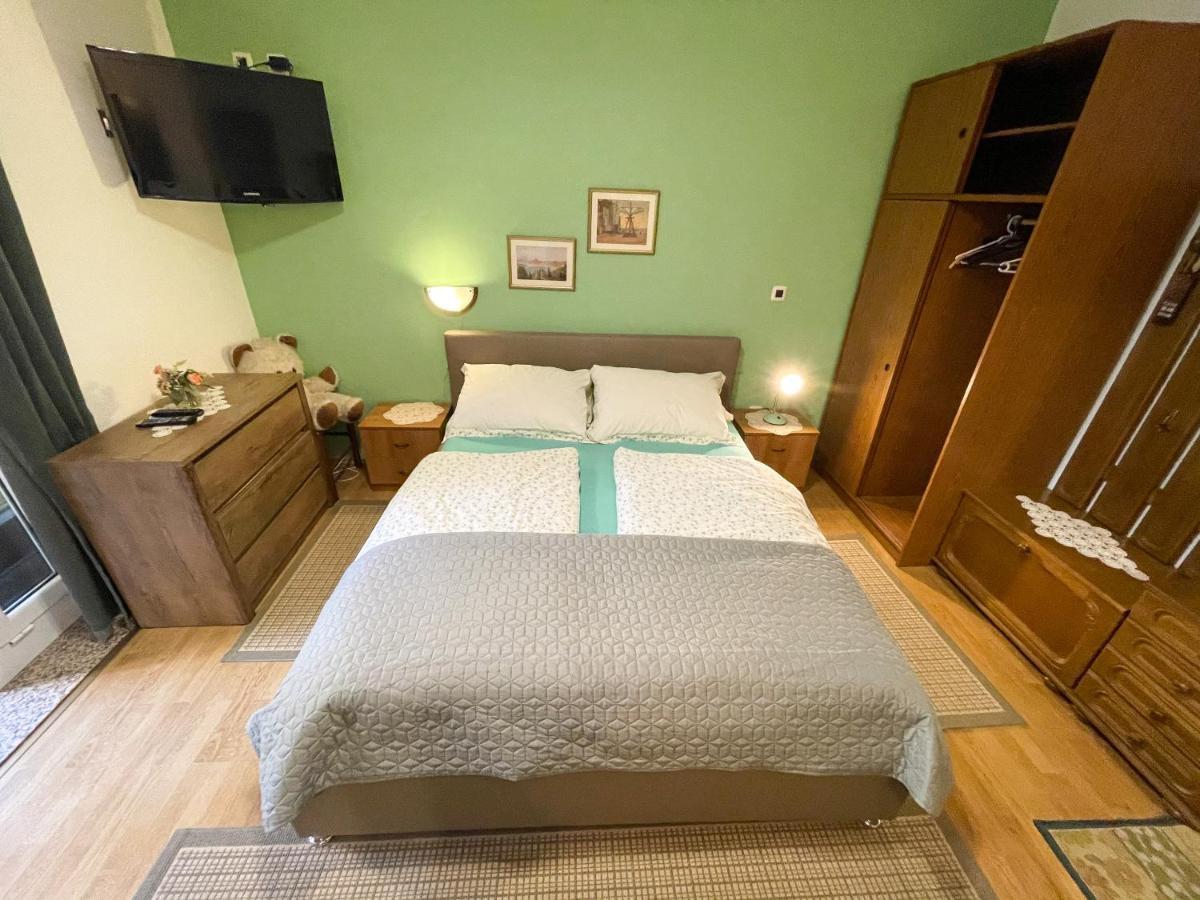 Apartman Palma *