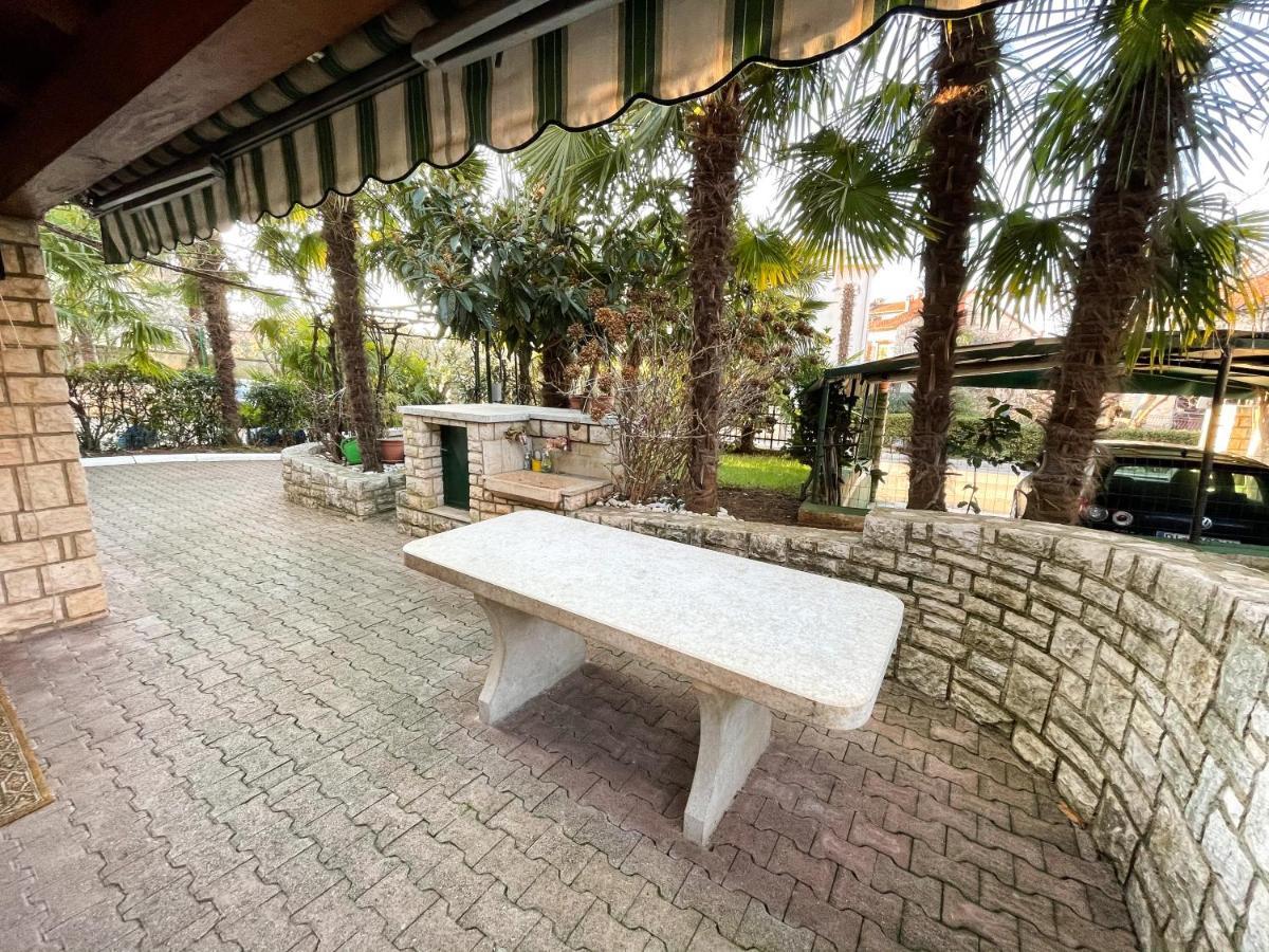 Apartman Palma *