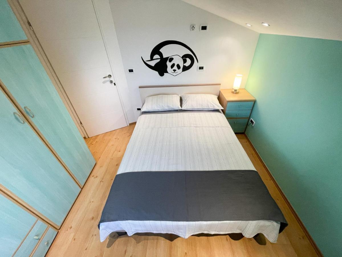 Apartman Palma *