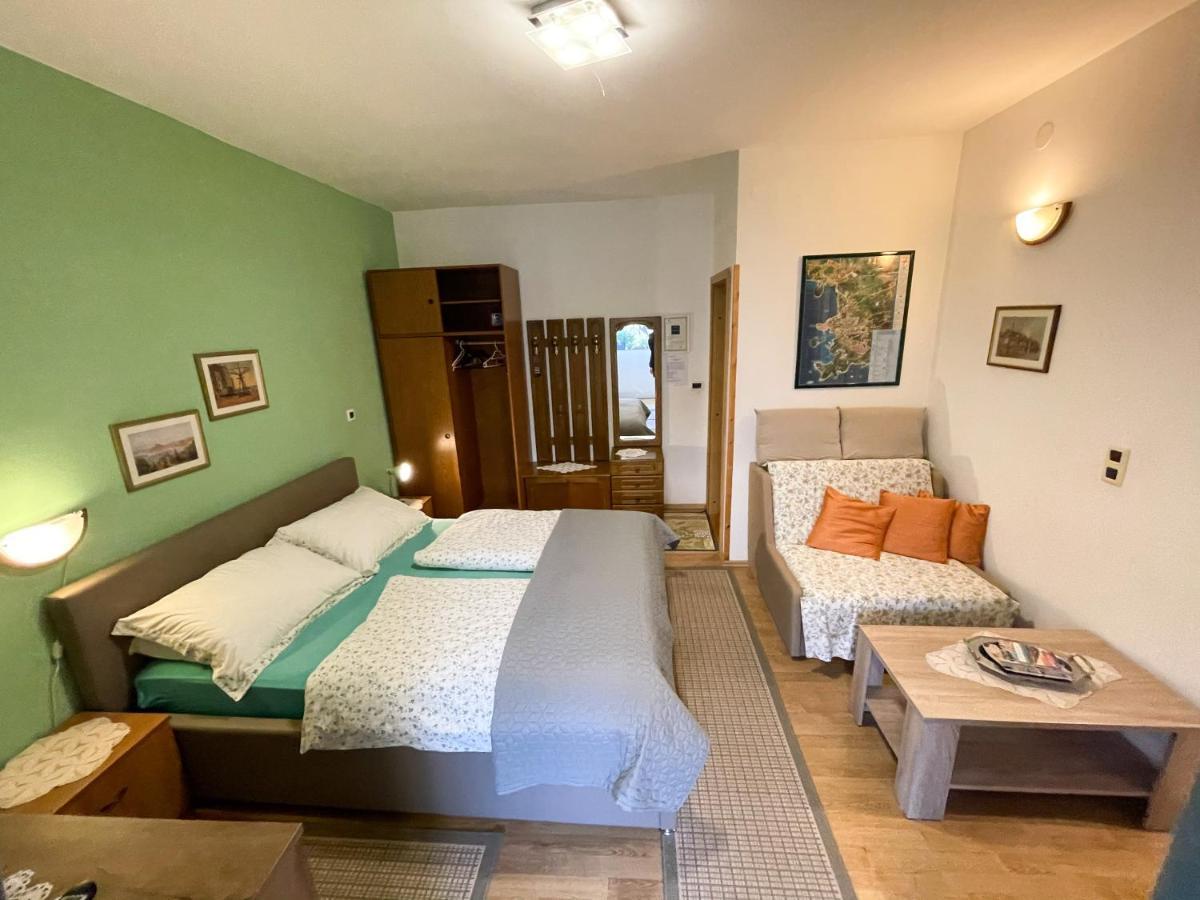 Apartman Palma Rovinj