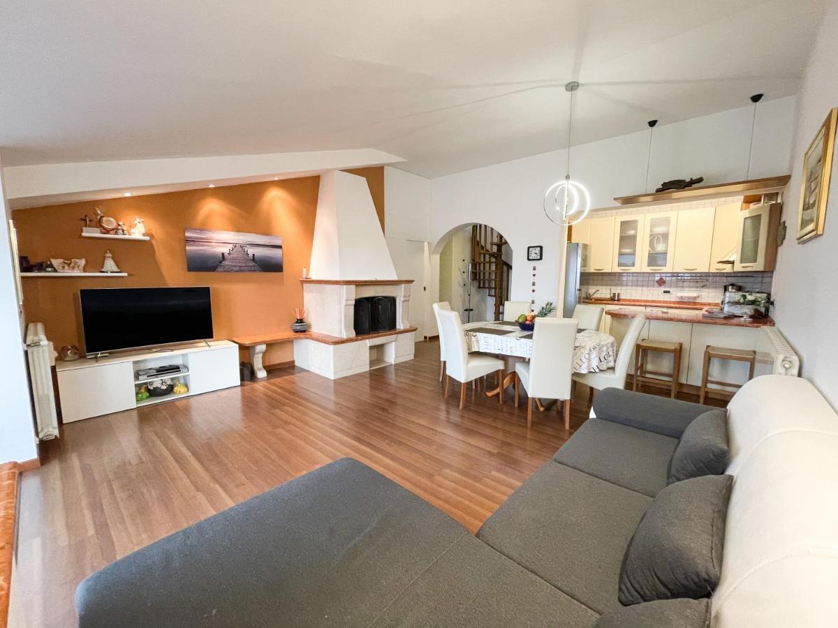 Apartman Palma Rovinj