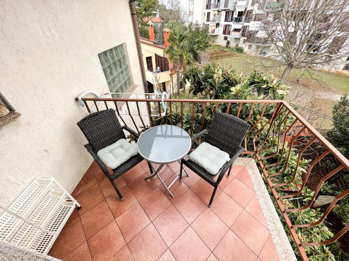 Palma Apartman Rovinj