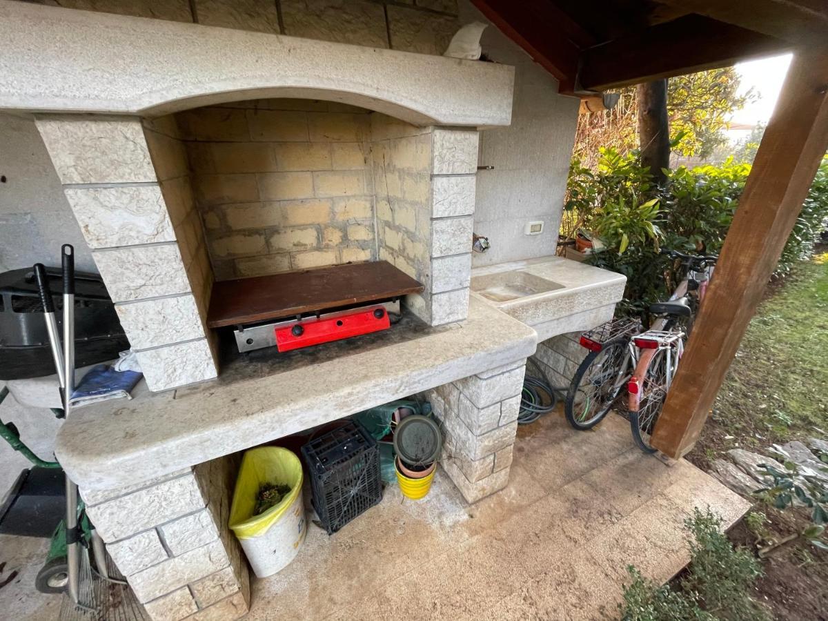 Palma Apartman Rovinj