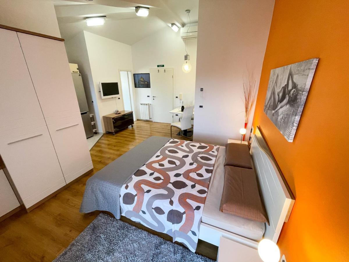 Apartman Palma *