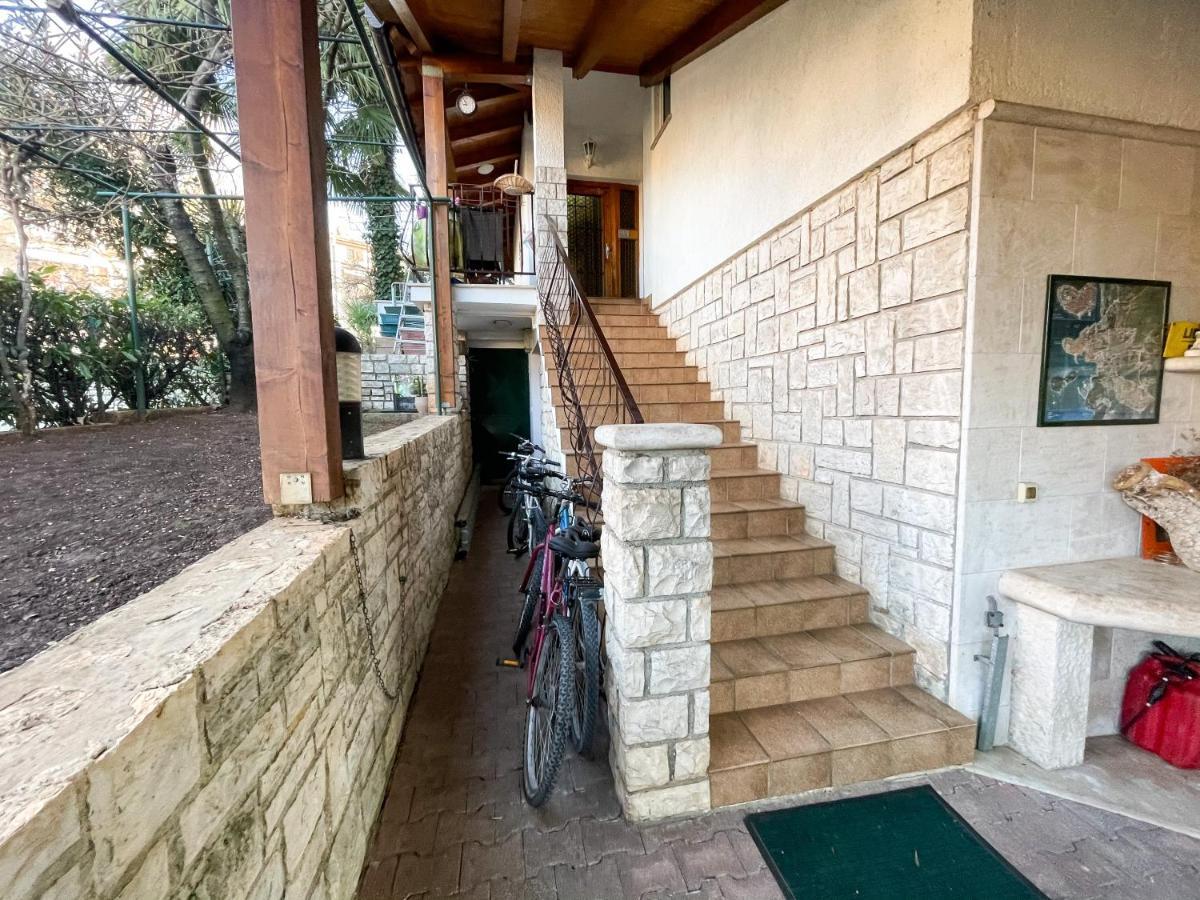 Apartman Palma Rovinj