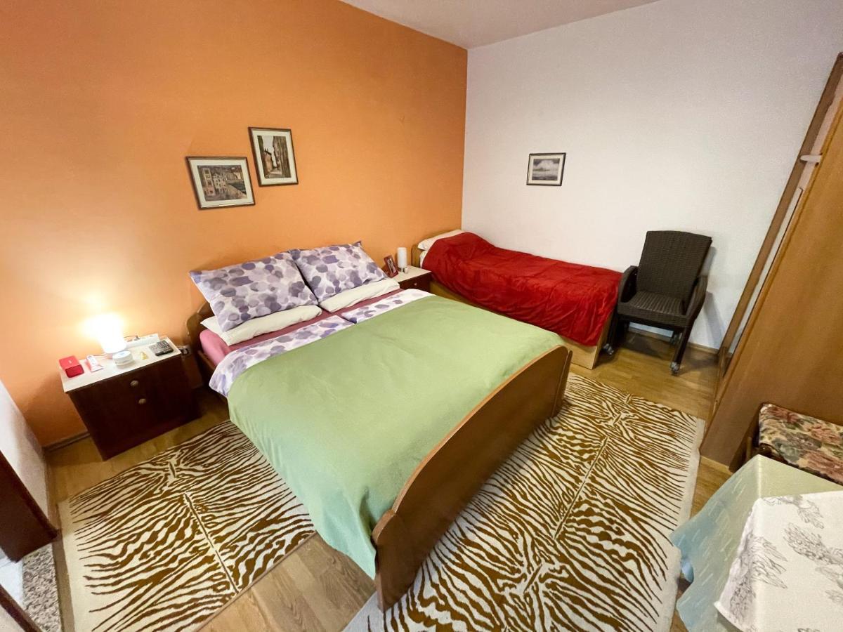 Palma Apartman Rovinj