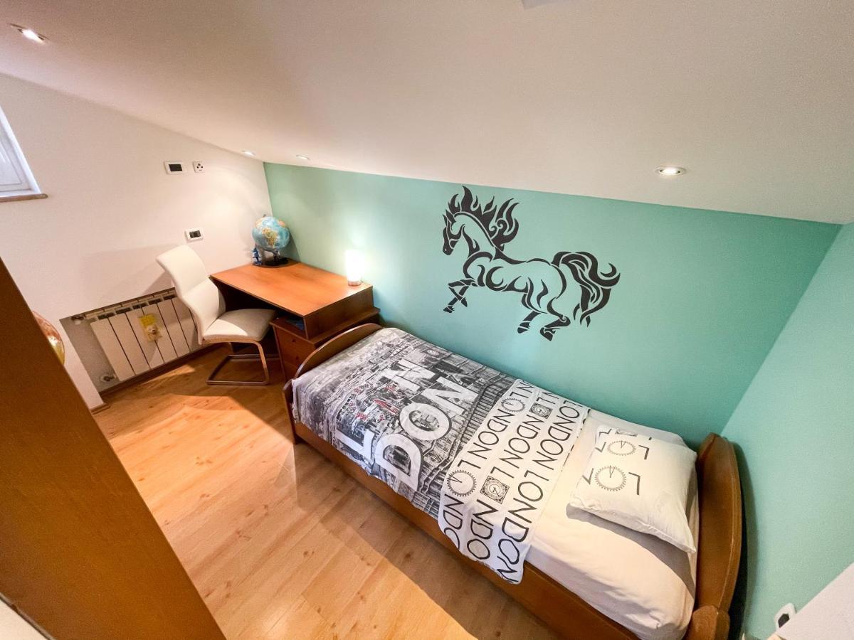 Apartman Palma Rovinj