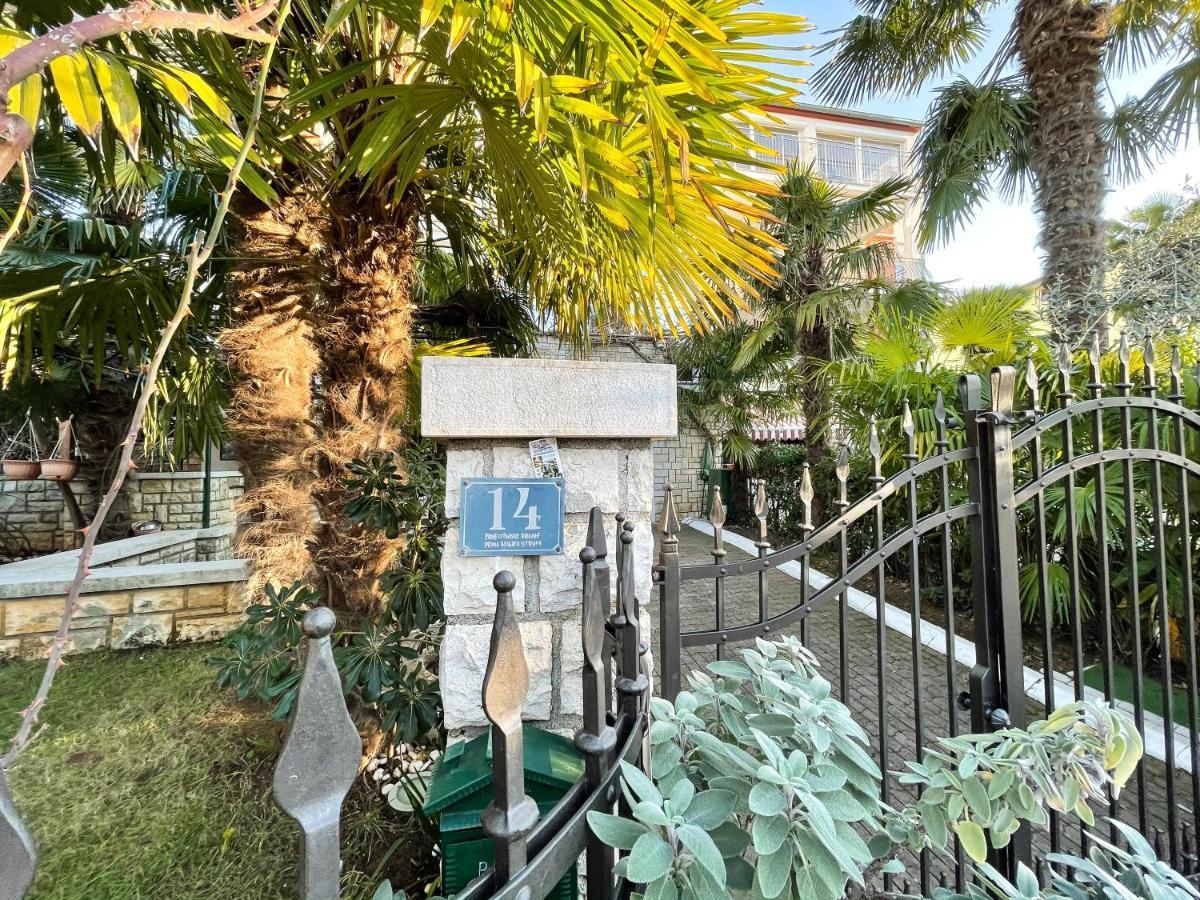 Apartman Palma *