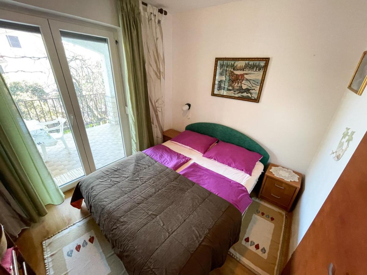 Apartman Palma Rovinj