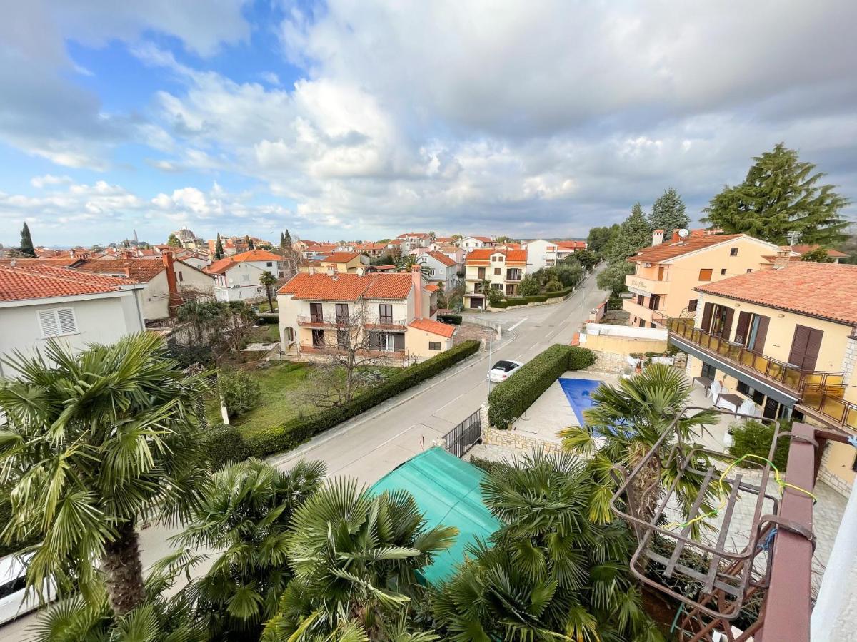 Apartman Palma *