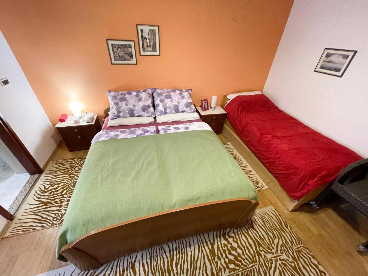 Palma Apartman