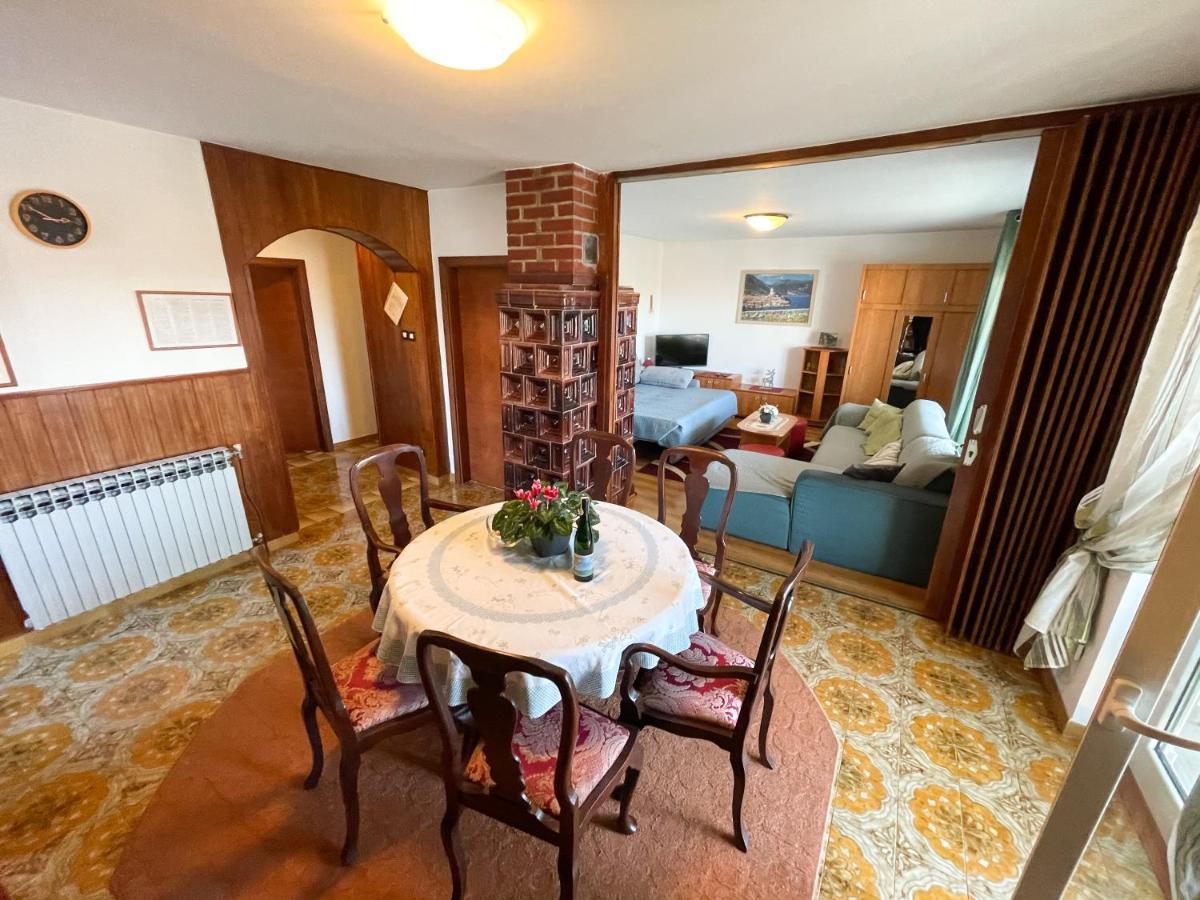 Apartman Palma *