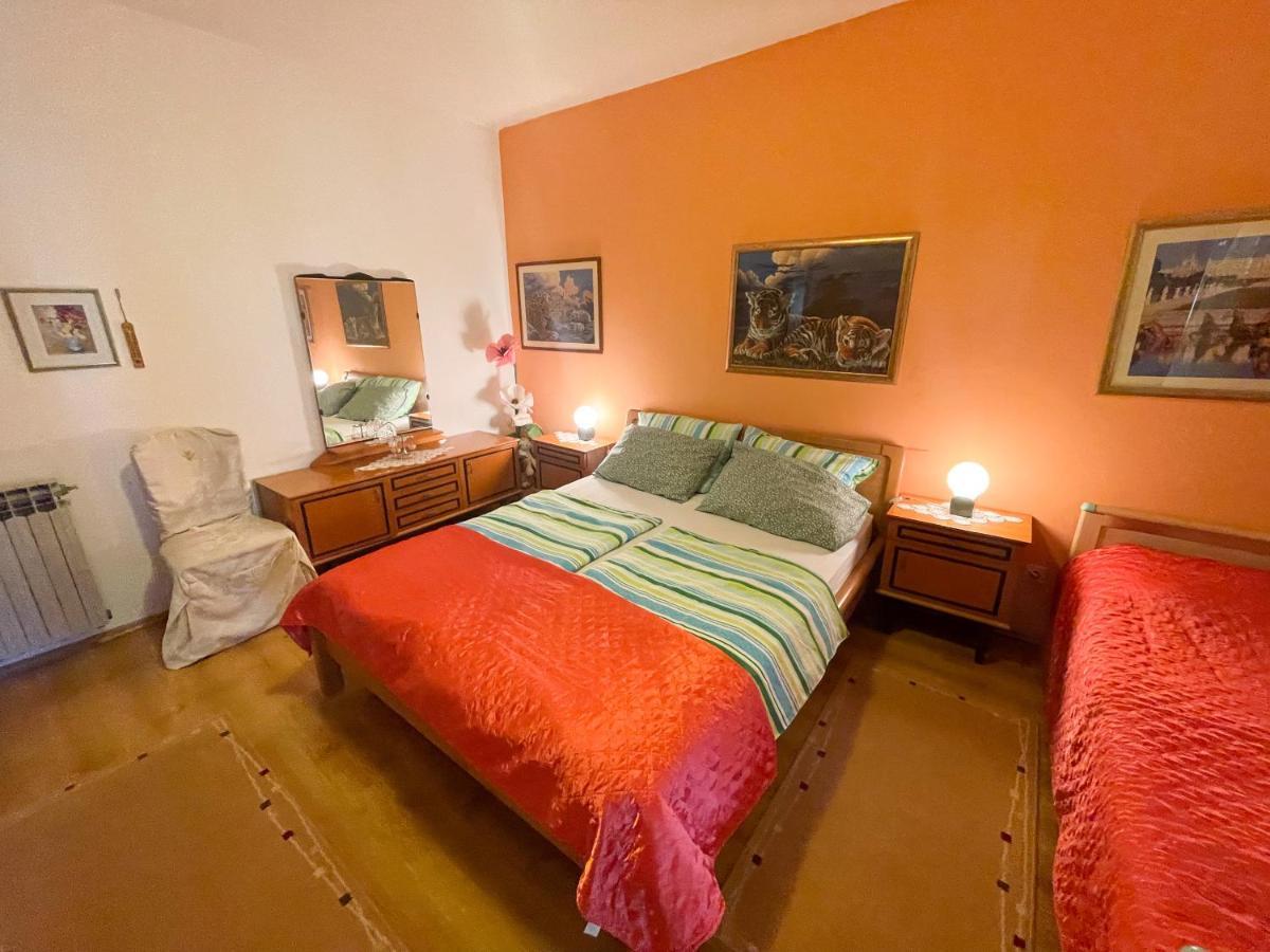 Palma Apartman Rovinj